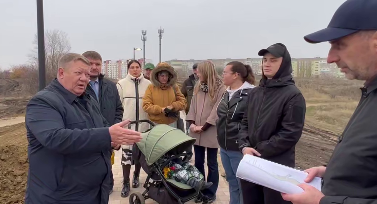 Николай Панков предложил запретить электросамокаты в саратовских парках и скверах Николай Панков предложил запретить электросамокаты в саратовских парках и скверах